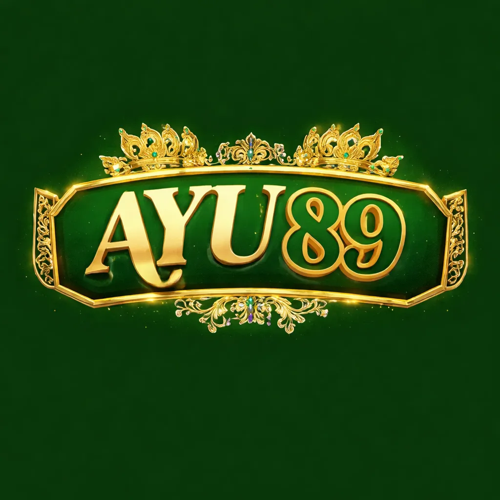 AYU89 - Petualangan Epik dalam Dunia RPG yang Menarik