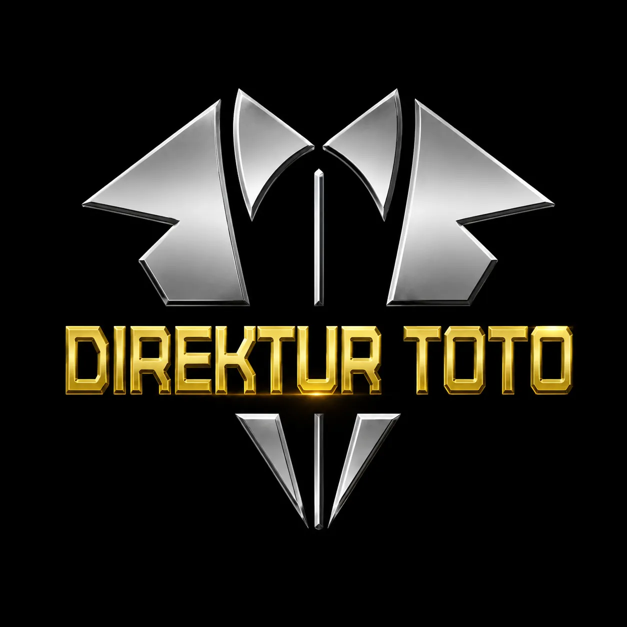 DIREKTURTOTO - Petualangan Arcade Menakjubkan