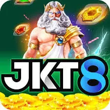 JKT8 - Game Slot Seru dan Menguntungkan