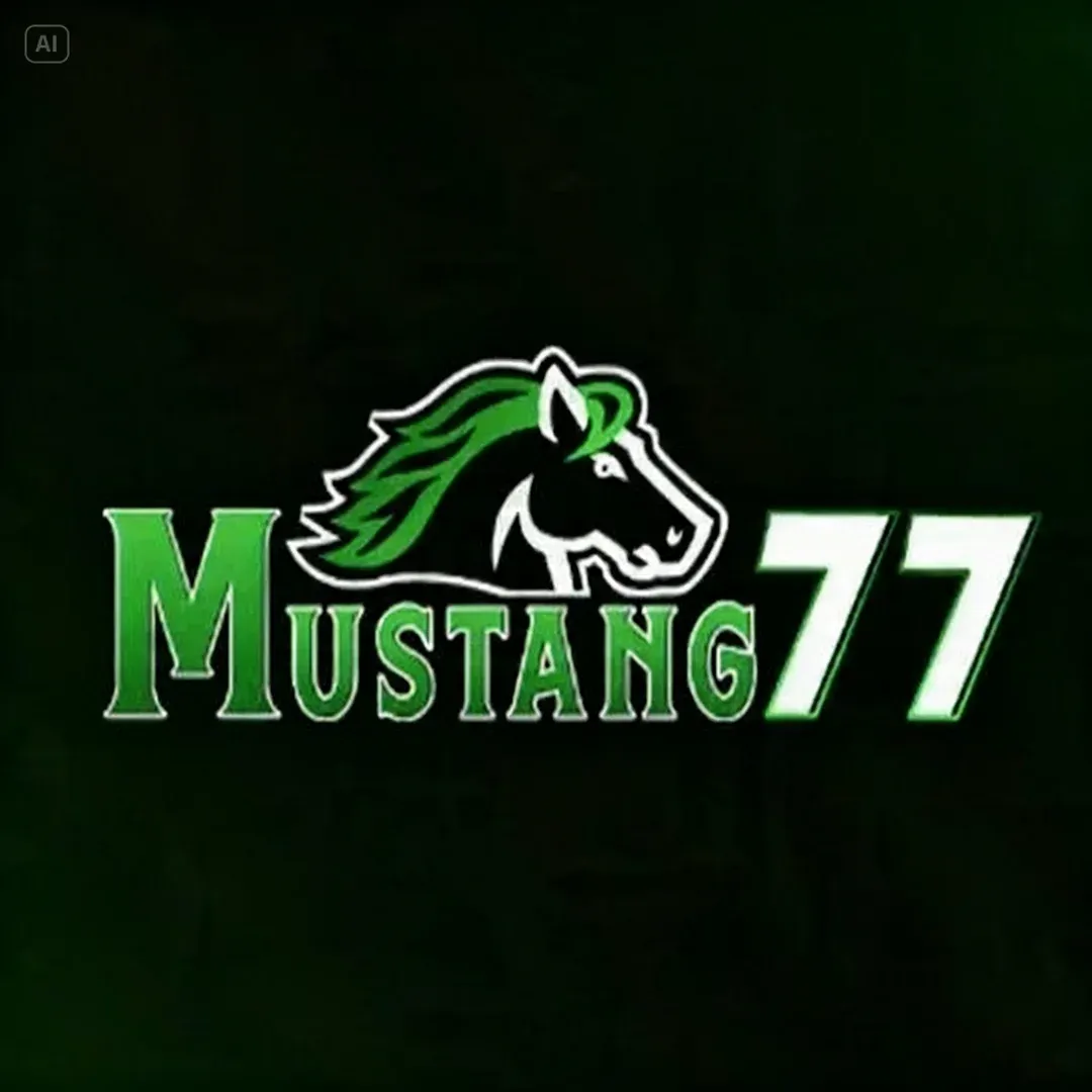MUSTANG77 - Tantangan Puzzle Seru untuk Semua Usia