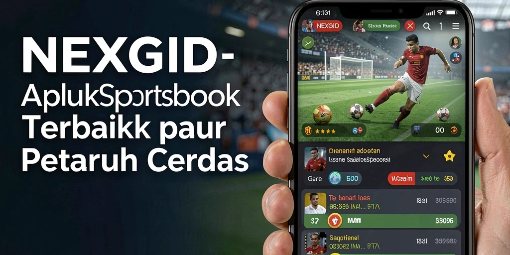 Screenshot gameplay NEXGID menampilkan pengalaman taruhan yang menarik.