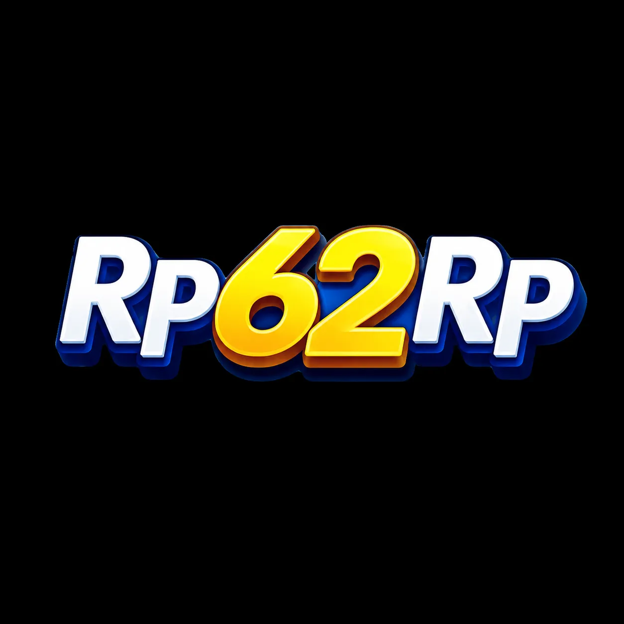 RP62RP - Petualangan Seru di Dunia Terbuka