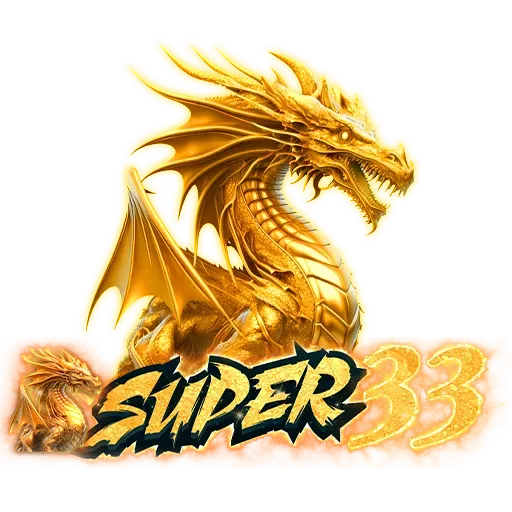 SUPER33 - Permainan QiuQiu Seru dan Menarik
