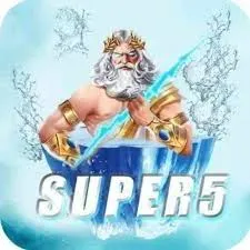 SUPER5 - Petualangan Menegangkan yang Tak Terlupakan
